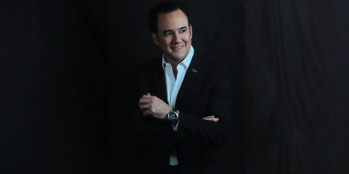 Dr. Roberto Wuotto