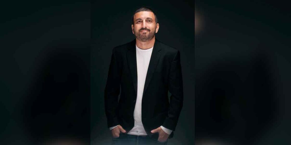 Eduardo Basagaña: el empresario argentino que lidera la expansión global de la música en español uniendo Asia y América Latina