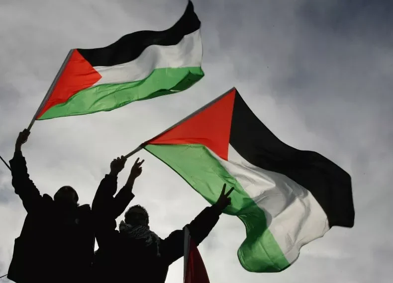 Estado palestino