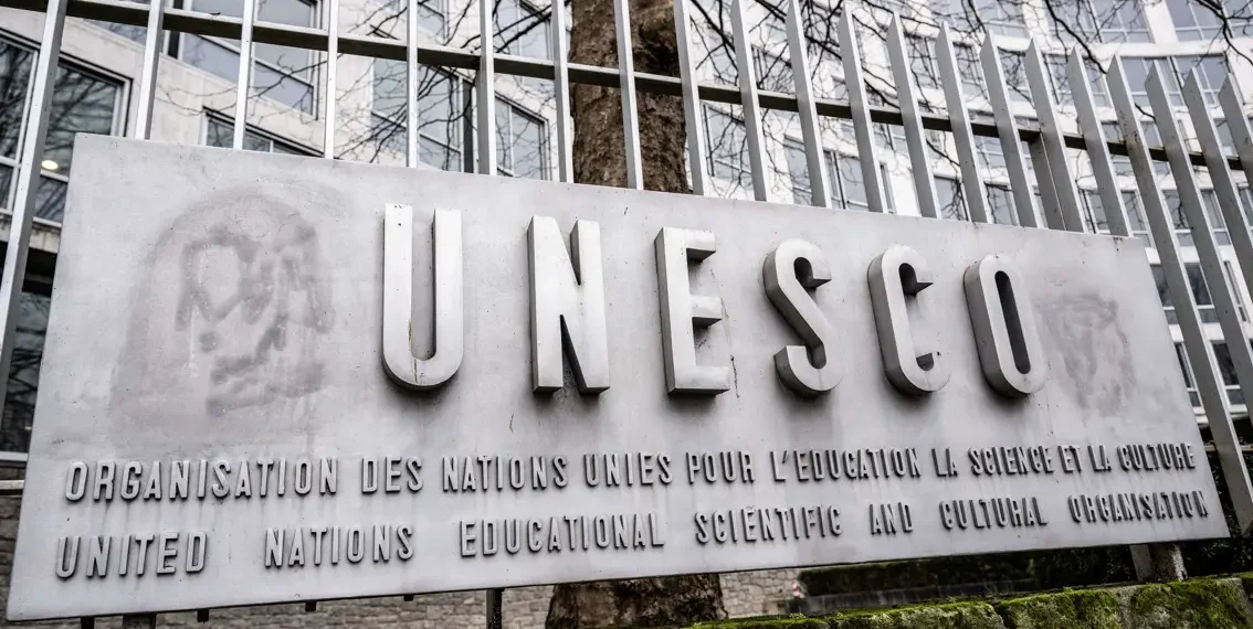 Estados Unidos Unesco