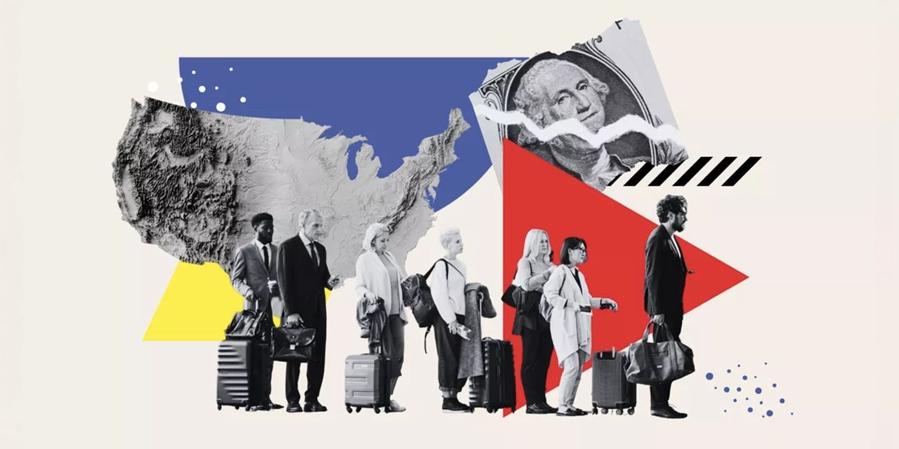 Estados Unidos inmigración