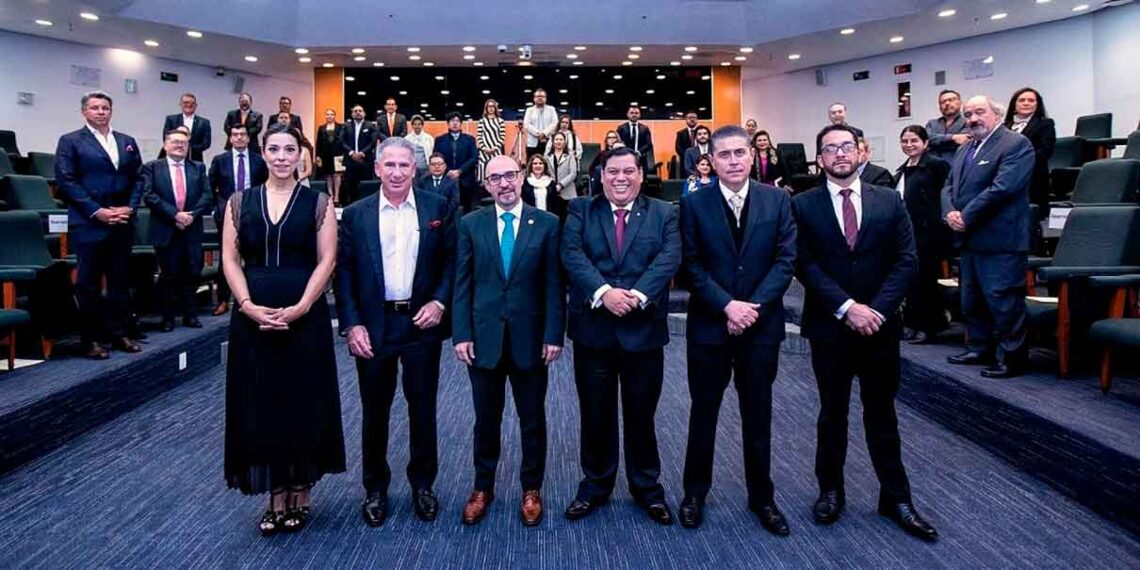 Concanaco Servytur impulsa la sostenibilidad y continuidad de las empresas familiares en América Latina