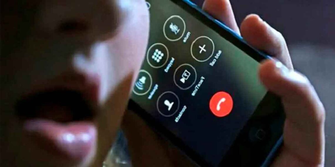 Extorsiones mantienen alerta con 472 llamadas de auxilio en dos semanas