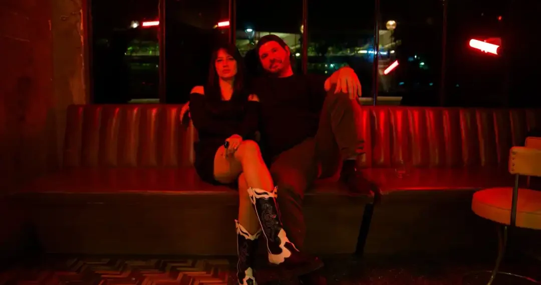 El vibrante proyecto mexicano de nu-disco Future Feelings, liderado por el productor y DJ Fernando Dimare, vuelve a la pista con un nuevo lanzamiento cargado de ritmo y comunidad. En colaboración con la poderosa voz de Karla González. (Cortesía)