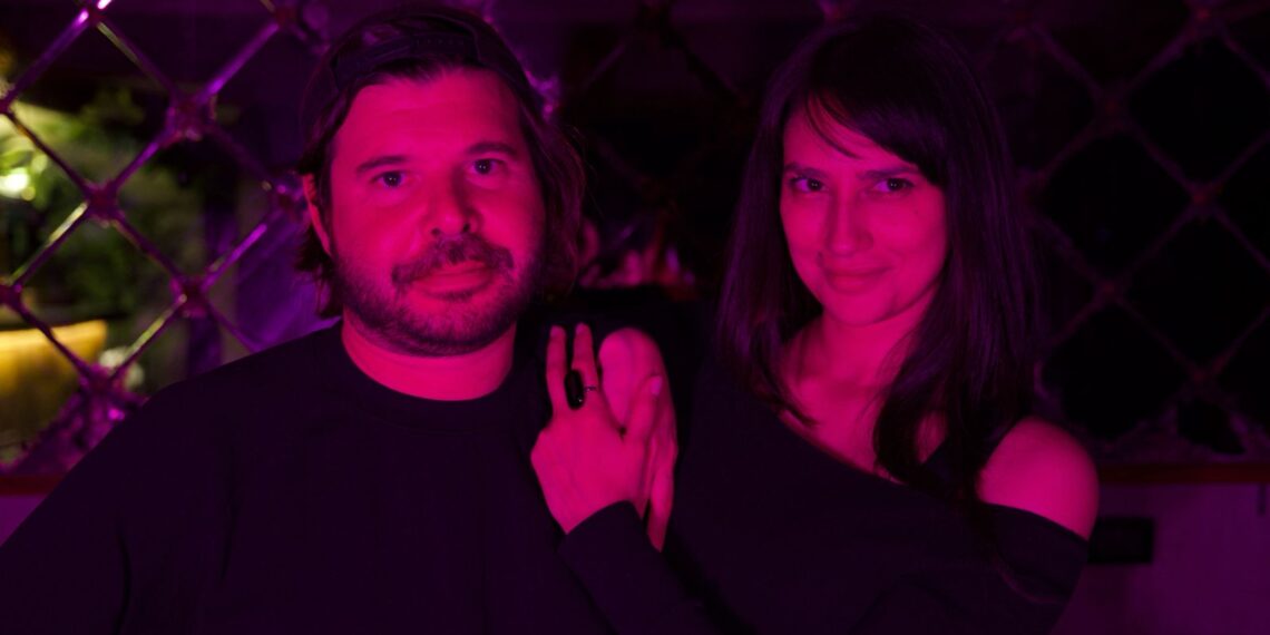 El vibrante proyecto mexicano de nu-disco Future Feelings, liderado por el productor y DJ Fernando Dimare, vuelve a la pista con un nuevo lanzamiento cargado de ritmo y comunidad. En colaboración con la poderosa voz de Karla González. (Cortesía)