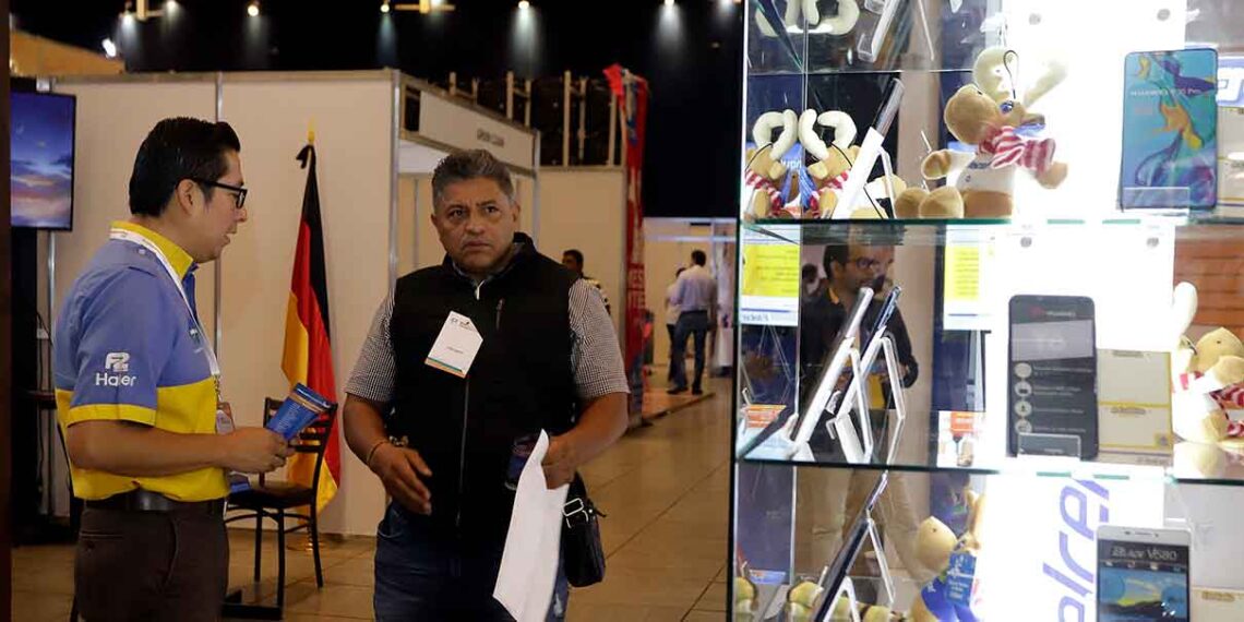 Puebla se consolida como cuarto núcleo nacional en desarrollo de franquicias