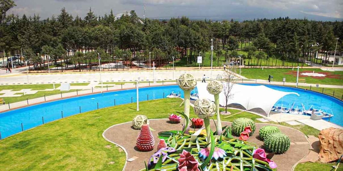 Flor del Bosque albergará nuevo Centro de Bienestar Animal y parque deportivo