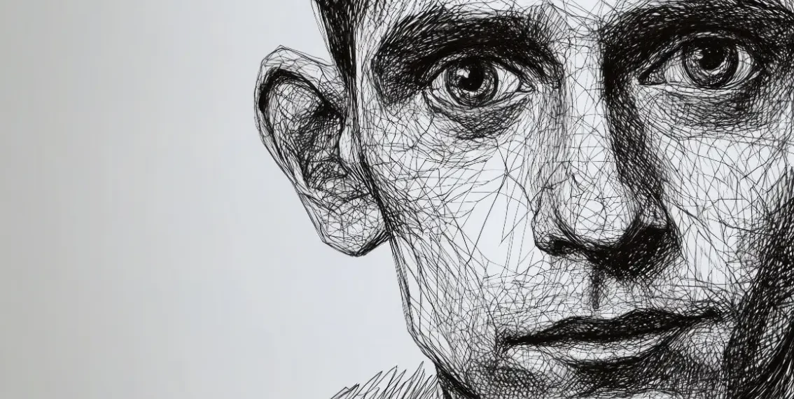 Franz Kafka