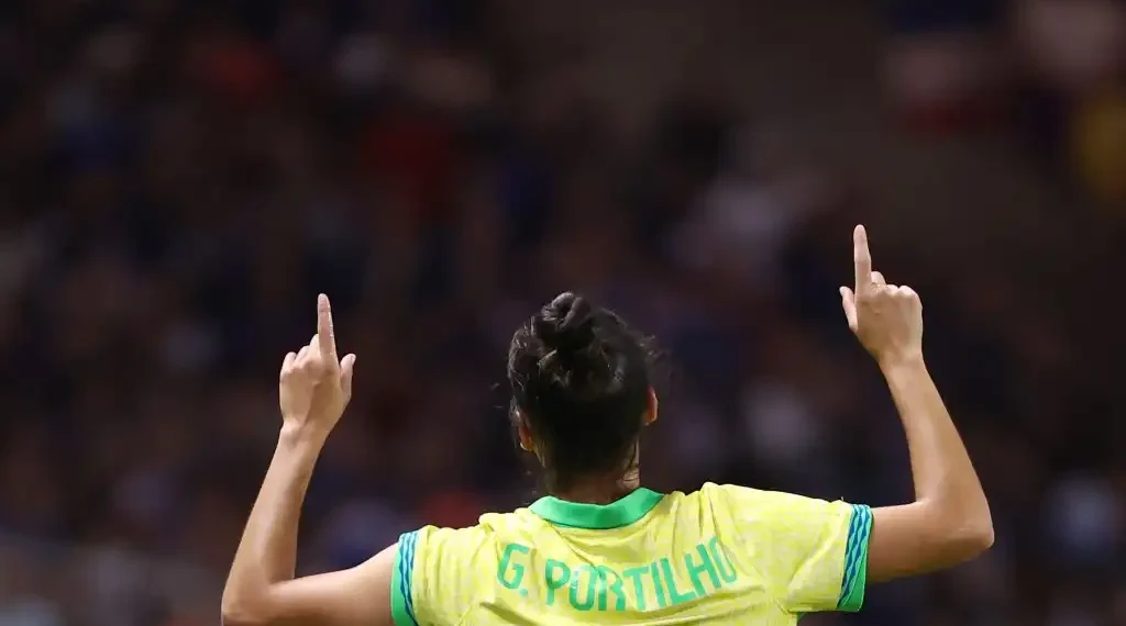 Futbol femenino