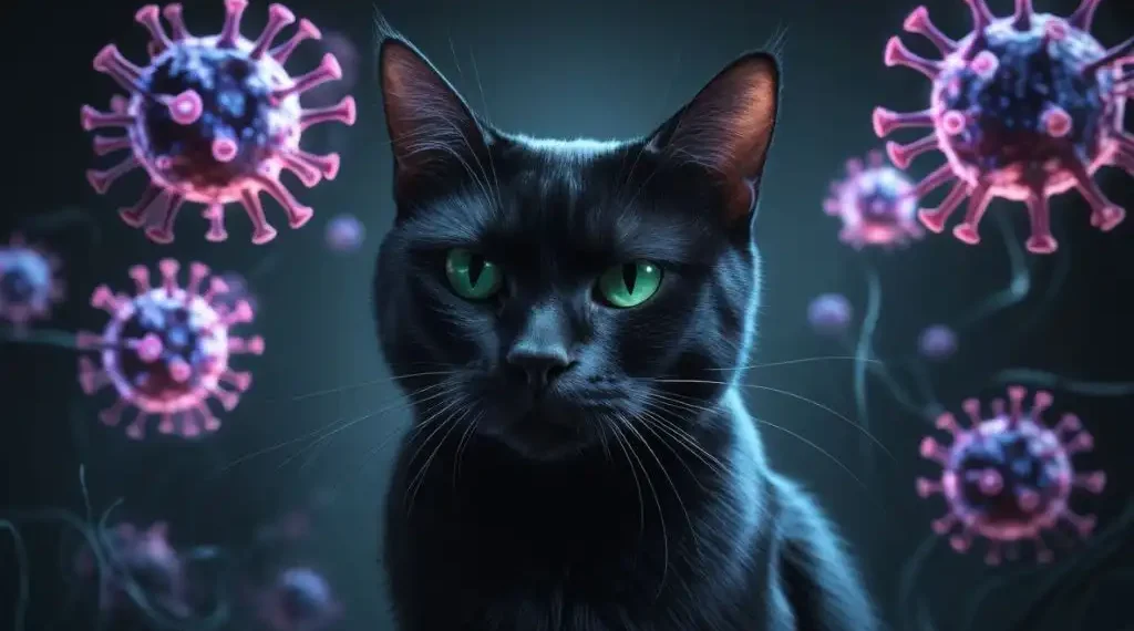 Gato virus