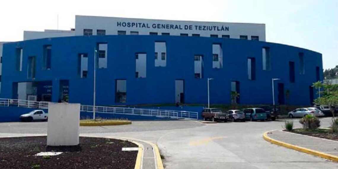 IMSS-Bienestar y Secretaría de Salud restablecen hemodiálisis en Teziutlán
