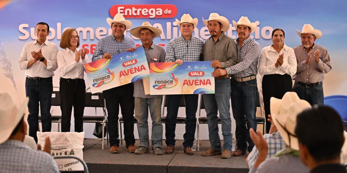 Suplemento ganado Lerdo