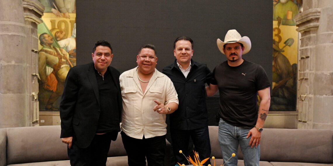 Grupo Firme Durango