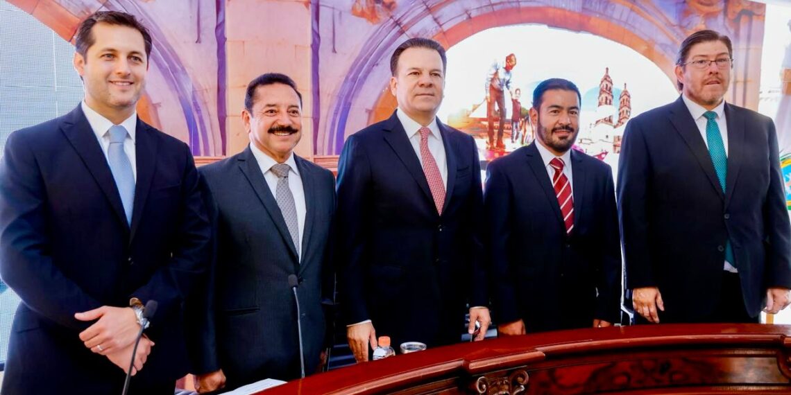 Aniversario Durango