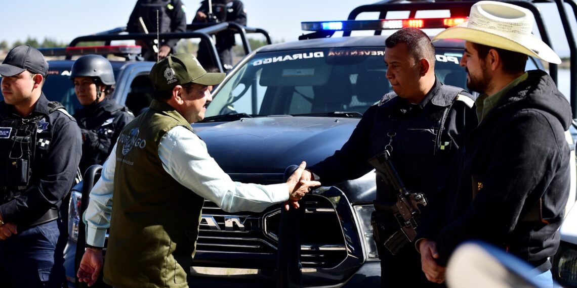Operativos temporada vacacional