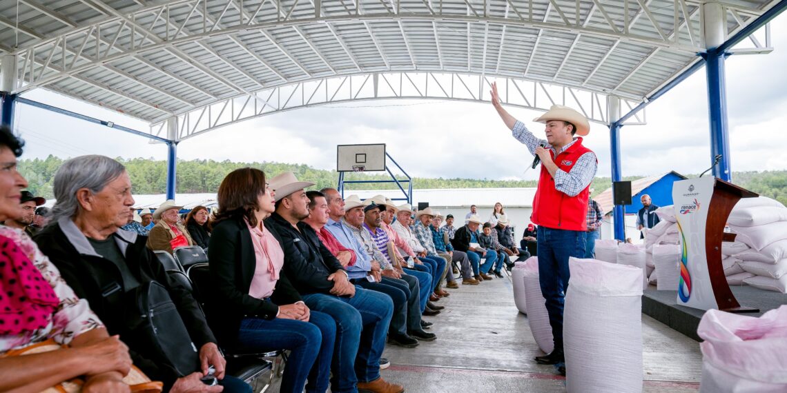 San Dimas Durango