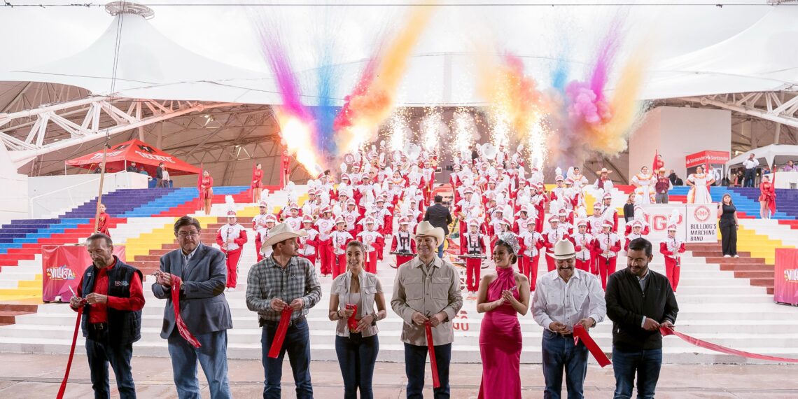 Feria Villista
