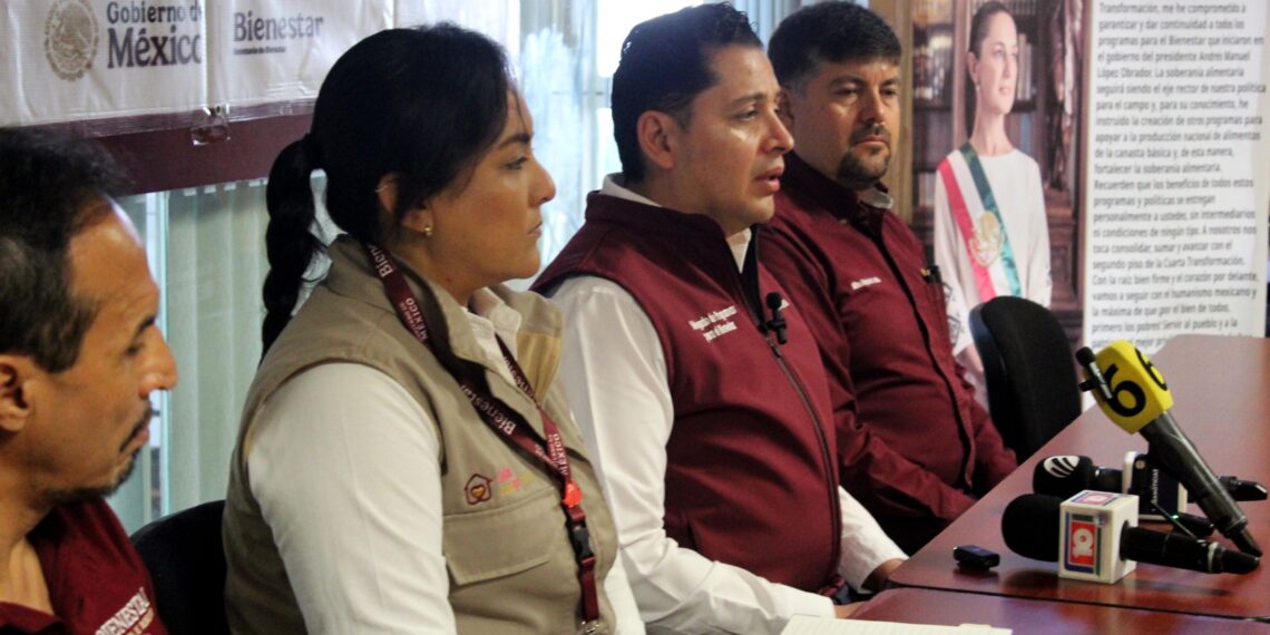 Pensión Mujeres Bienestar