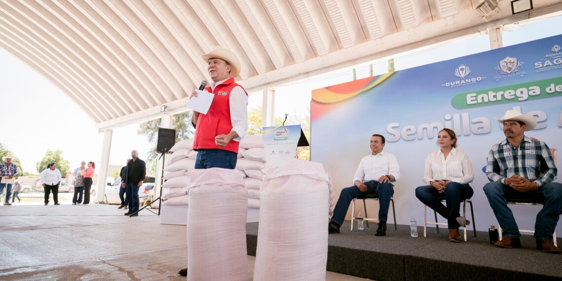 Entrega Simón Bolívar