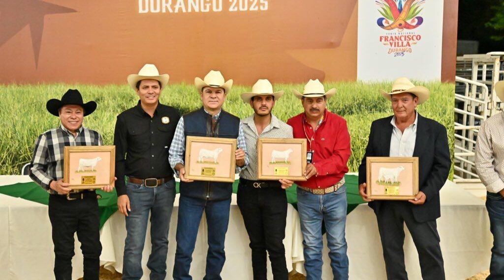 Expo Ganadera