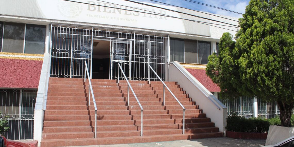 Delegación Bienestar Durango