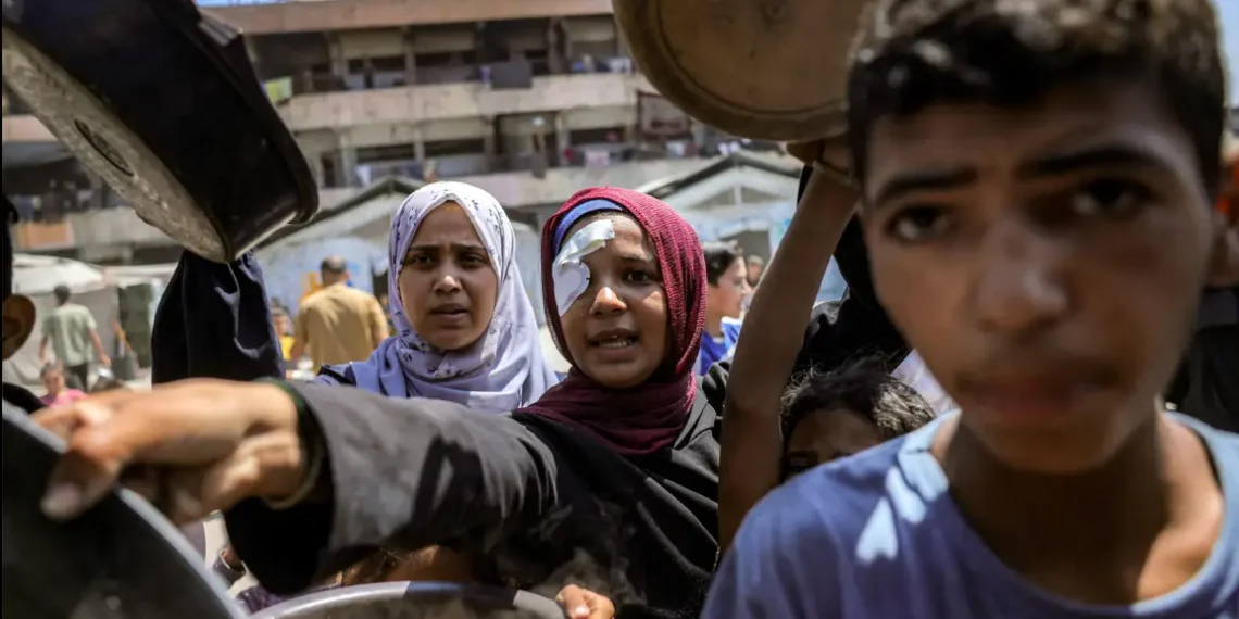 Israel Gaza