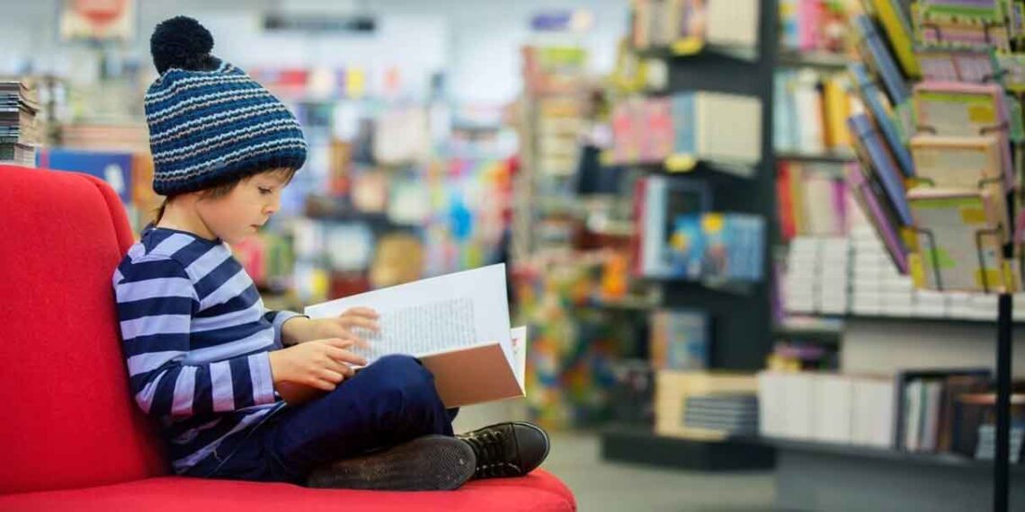 Lectura, arte y cultura: así son las vacaciones en las bibliotecas poblanas