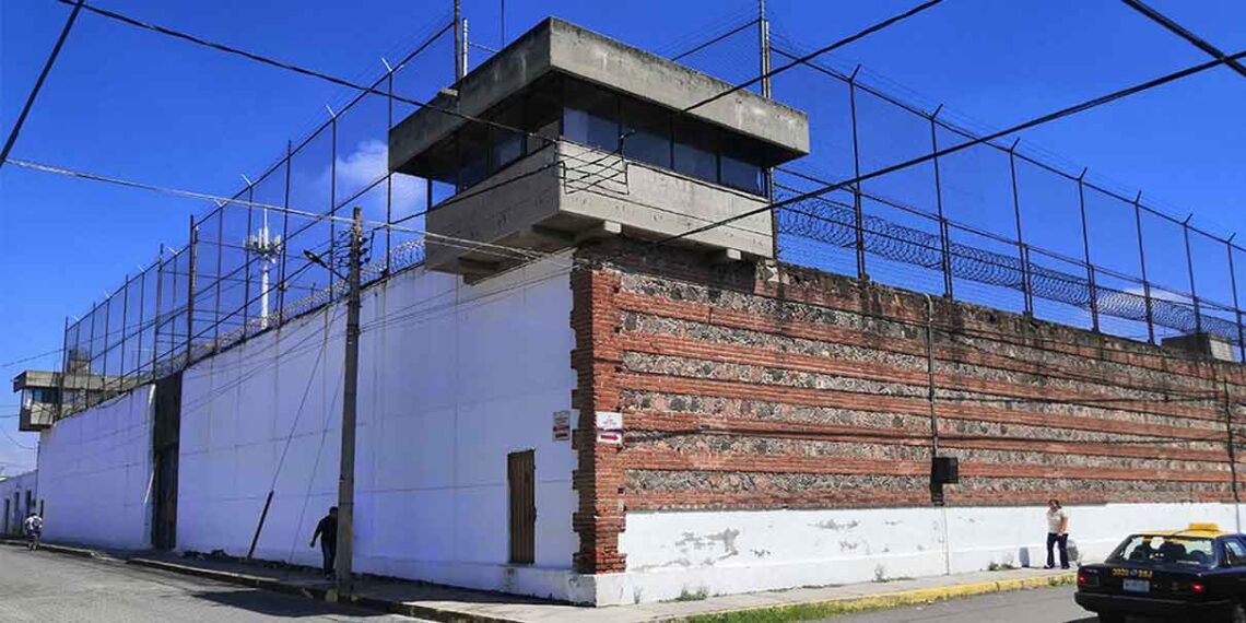Manifestaciones suspenden obra del nuevo penal en San Pedro Cholula