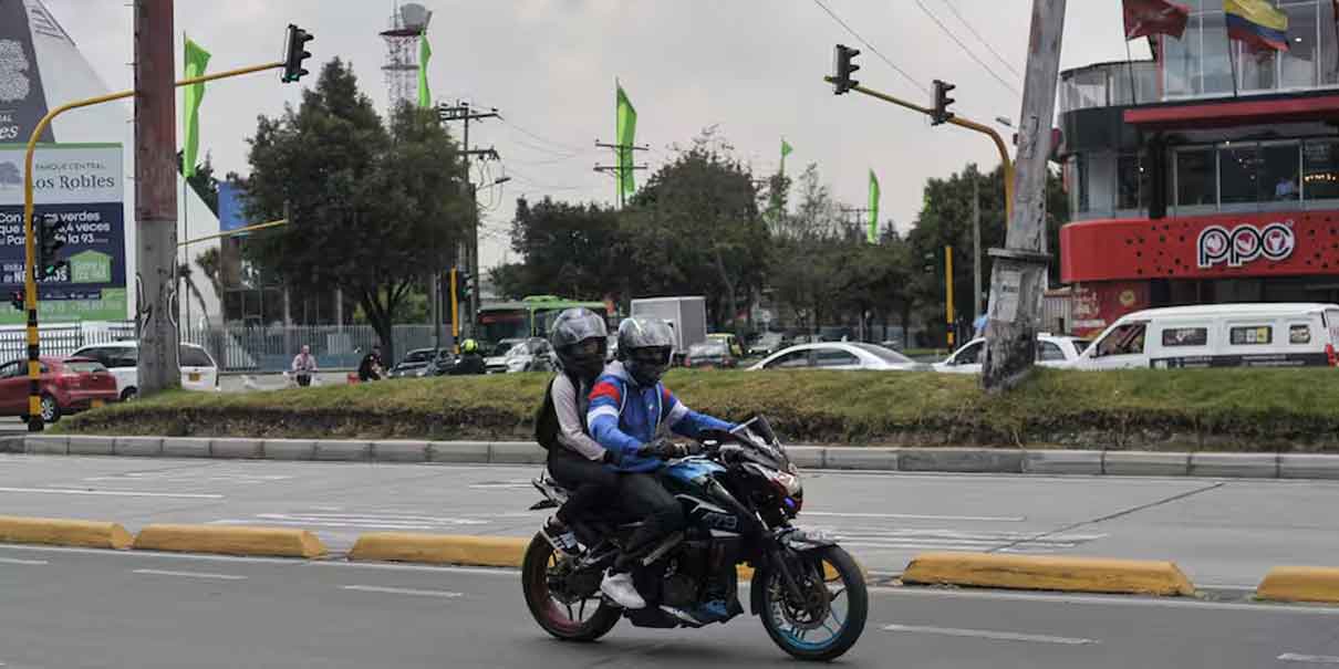 Motocicletas, el nuevo aliado del crimen en la entidad poblana