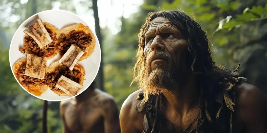 Neandertales