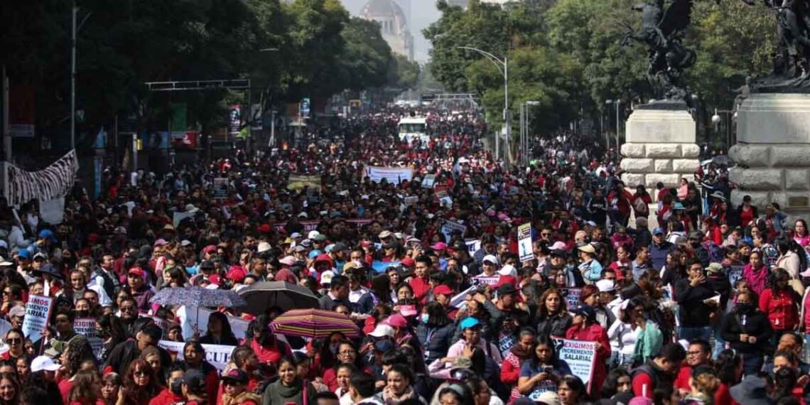 “No es protesta, es impunidad”: el comercio formal no puede seguir pagando el precio de una capital sin control