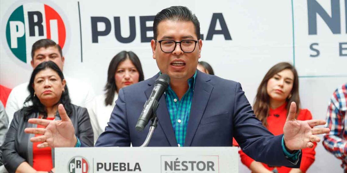 PRI cierra la puerta a chapulines: perfiles cuestionables no entrarán a Morena