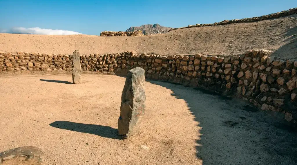 Peñico Perú