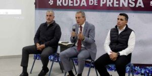 Informe José Chedraui