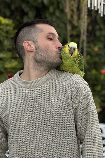 Mister Pepo