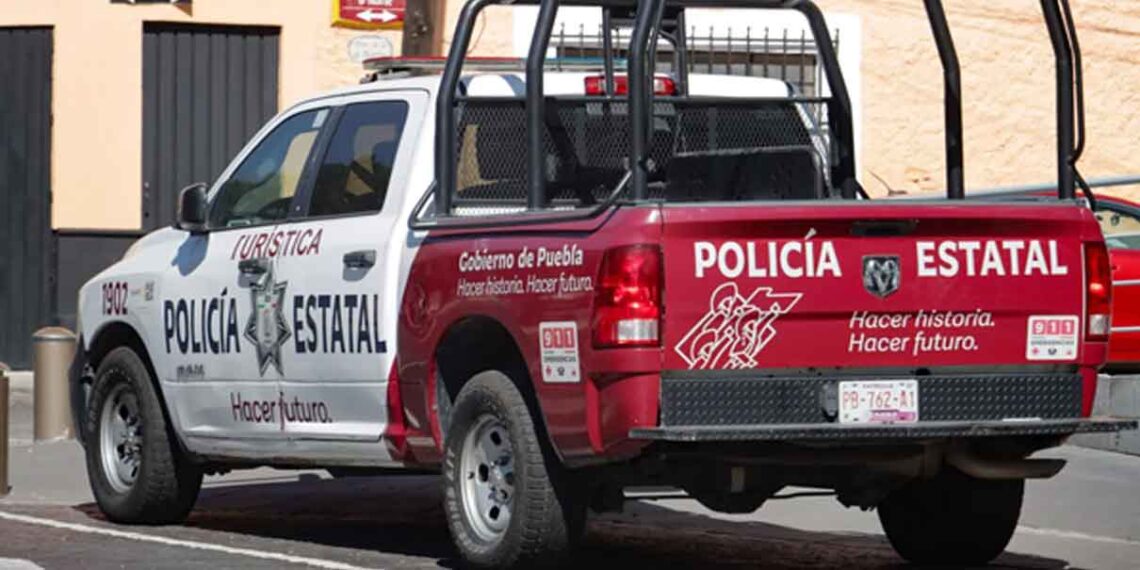 Puebla busca recuperar patrullas descompuestas heredadas al inicio del sexenio