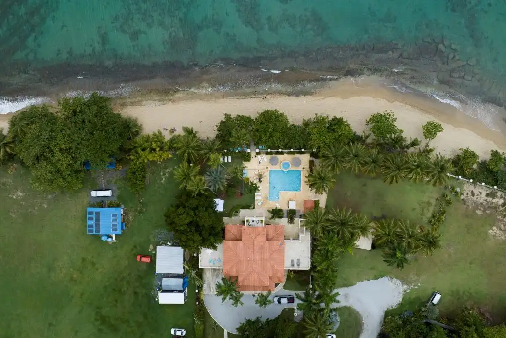 Puerto Rico