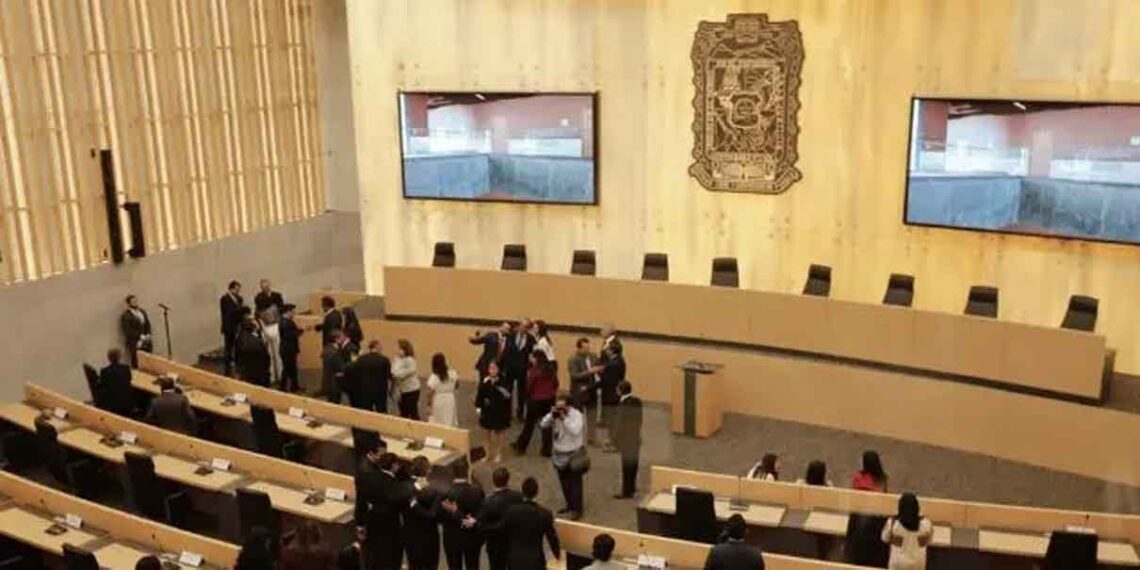Reforma al fuero en Puebla queda en pausa por presión ciudadana