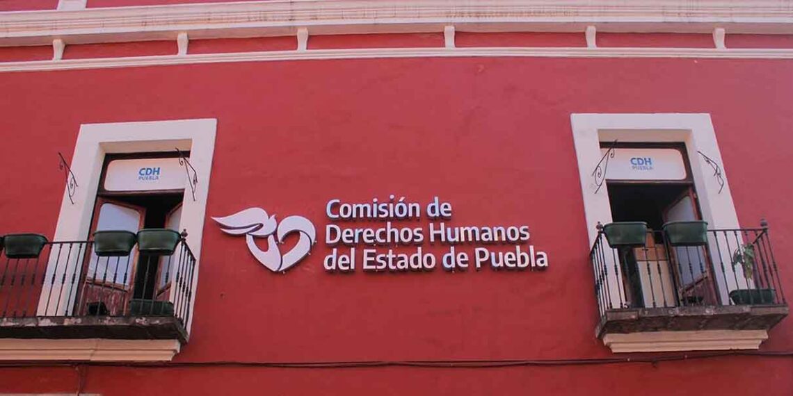 Reforma sobre ciberasedio y detención de activista, bajo la lupa de CEDH