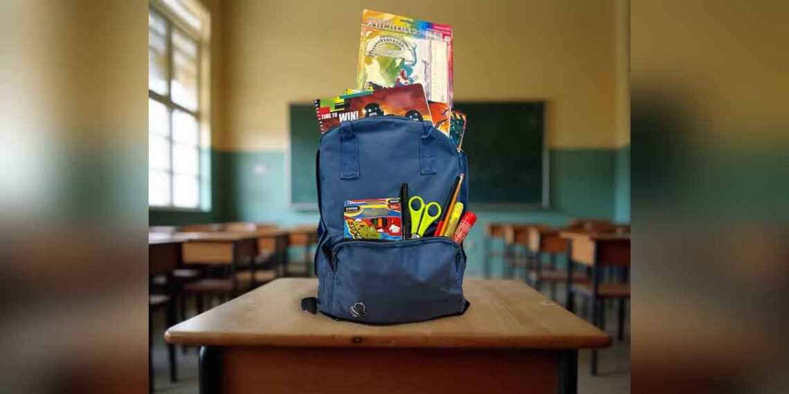 SOFIPO Libertad lanza iniciativa de apoyo educativo para el regreso a clases 2025