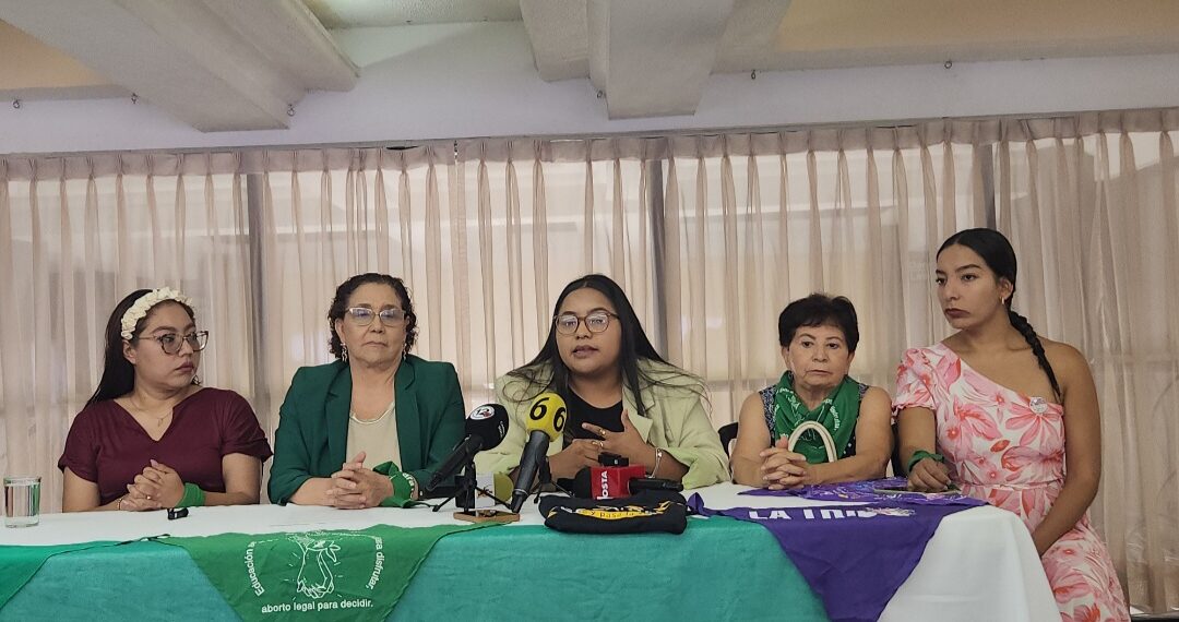 Aborto Durango