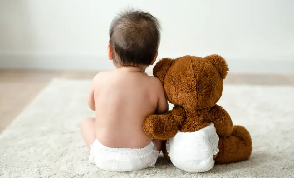 Sexo del bebé