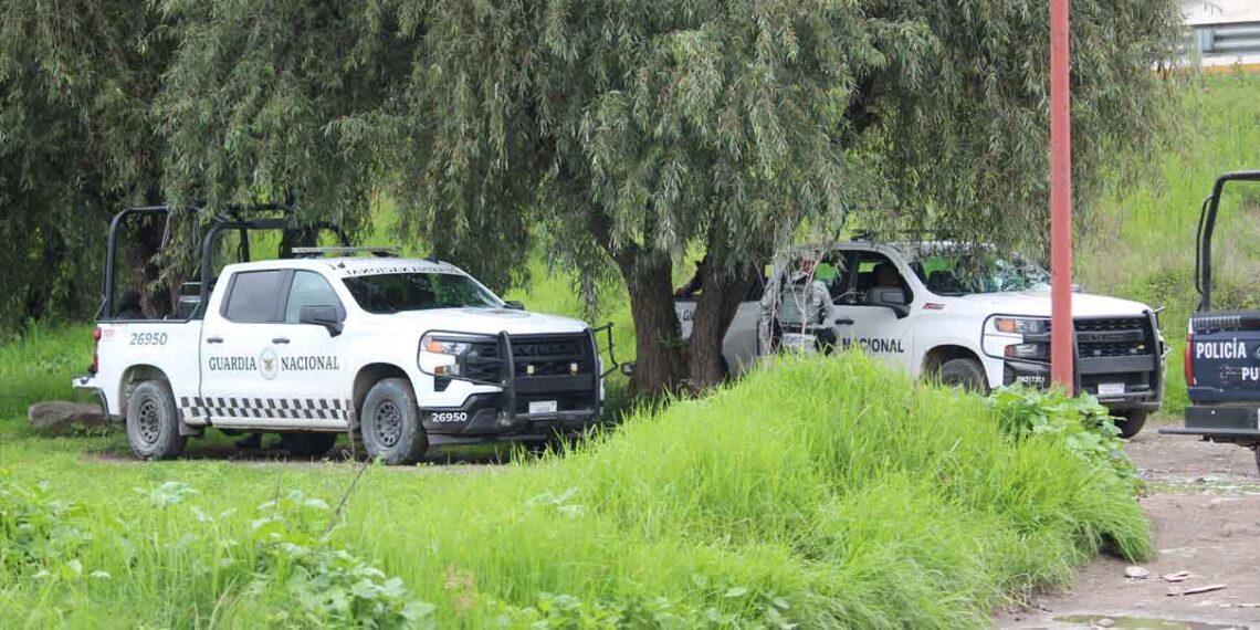 Tlalancaleca, nuevo blanco del huachicol en Puebla