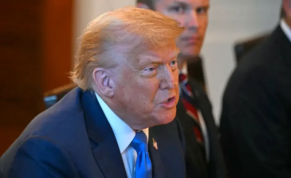 Trump aranceles