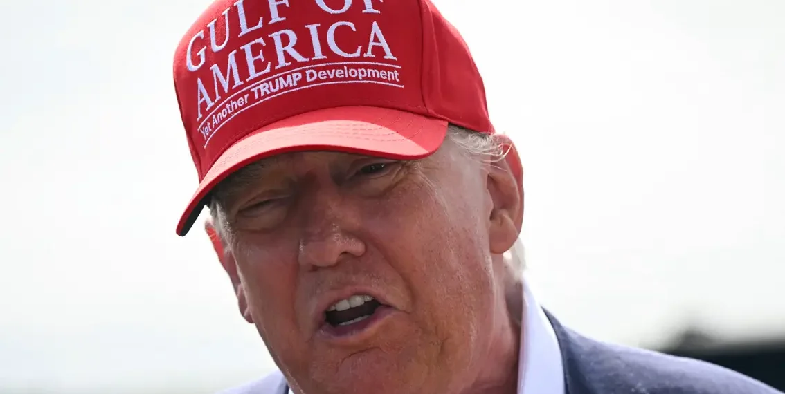 Trump aranceles México
