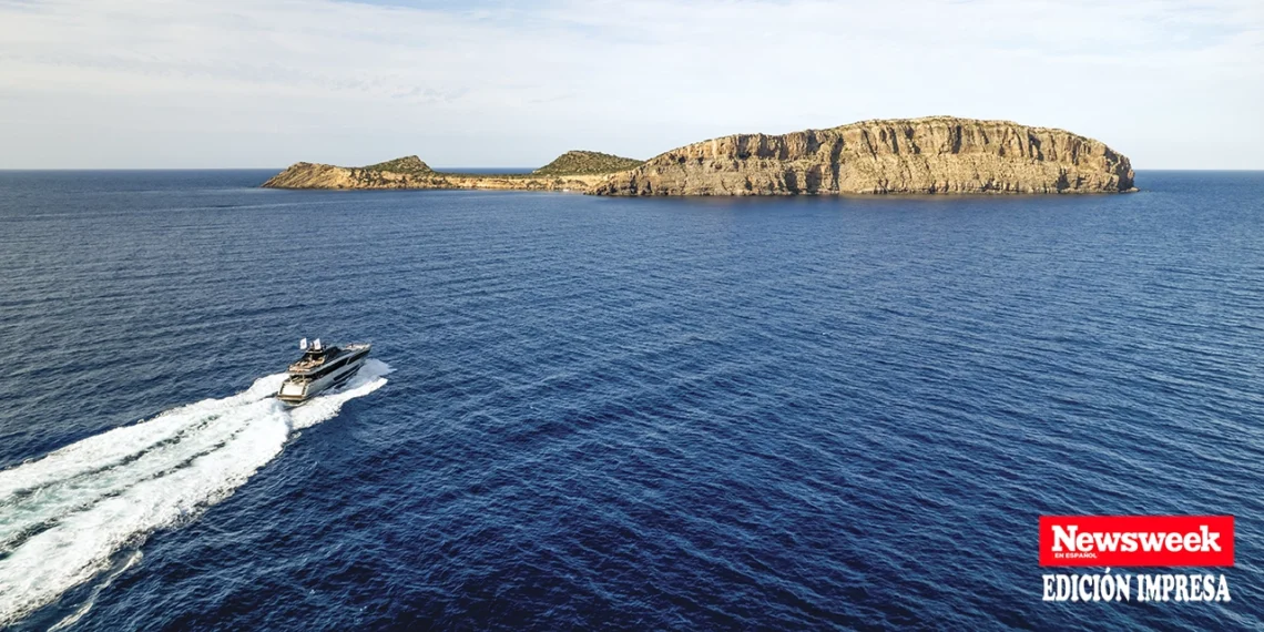 viajes en yate