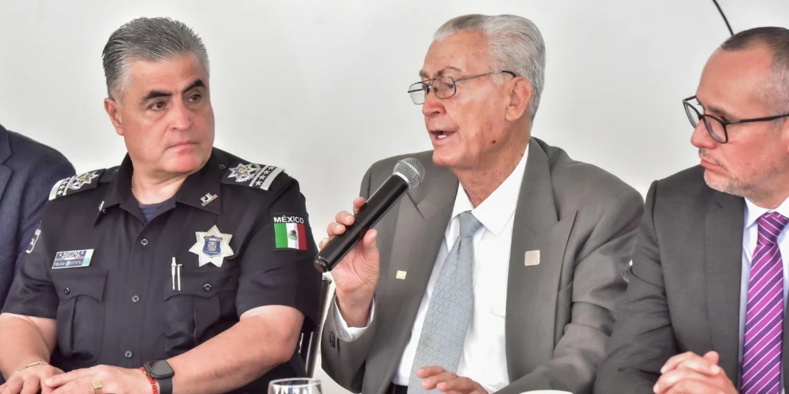 Preocupa a empresarios recursos públicos destinados a programas sociales