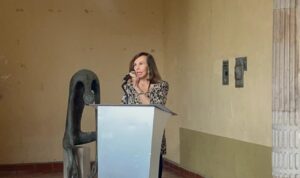 Kena Moreno, Presidenta vitalicia de los CIJ en México