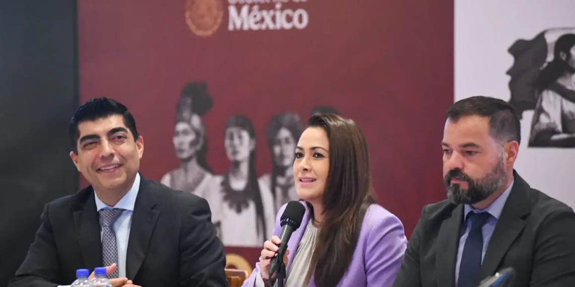Instalan Comité Promotor de Inversiones del Estado de Aguascalientes