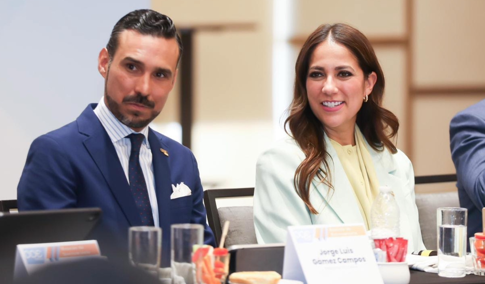 Nuevo programa “Tocando Corazones” sólo respaldará proyectos de desarrollo social y de prevención de la violencia: Libia García